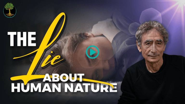 Thought-Provoking Videos 22 Screenshot 2025 12 20 at 15 01 02 The Lie About Human Nature Thats Making Us Miserable Sustainable Human Paradigm 3k