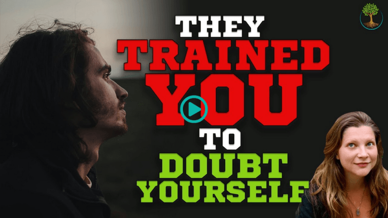 Thought-Provoking Videos 23 Screenshot 2025 12 20 at 15 08 18 Why You Were Taught to Fear Your Own Wisdom Sustainable Human Paradigm 3k