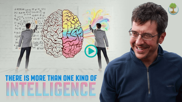 Thought-Provoking Videos 28 Screenshot 2025 12 20 at 16 00 15 There Is More Than One Kind Of Intelligence Sustainable Human Paradigm 3k