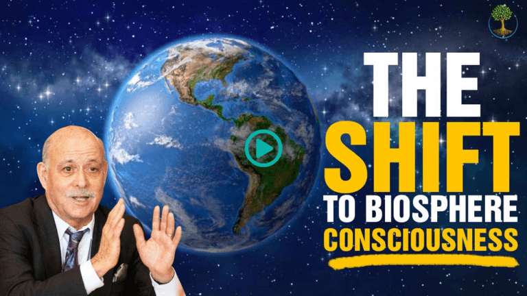 Thought-Provoking Videos 29 Screenshot 2025 12 20 at 16 14 08 The Shift To Biosphere Consciousness Sustainable Human Paradigm 3k