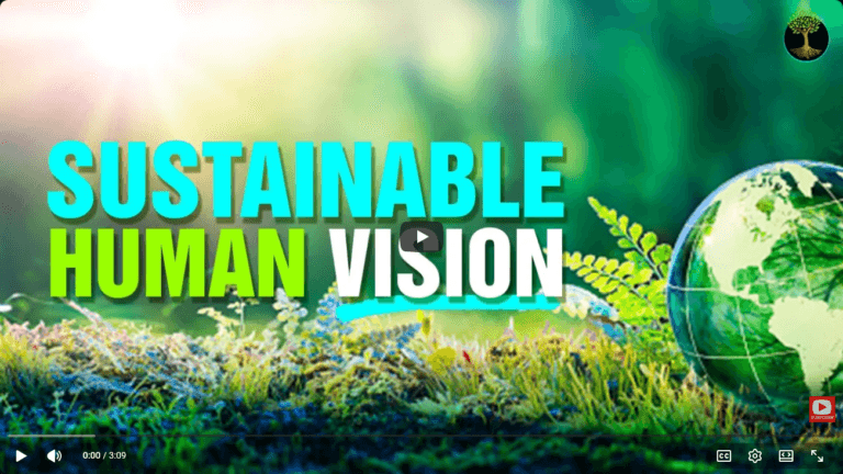 Synergistic Co-Creators 1 Screenshot 2025 12 21 at 01 58 37 Sustainable Human Vision Video YouTube Paradigm 3k